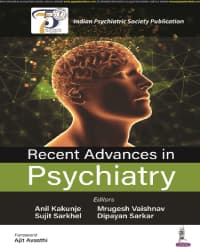 Recent Advances in Psychiatry 1st/2024