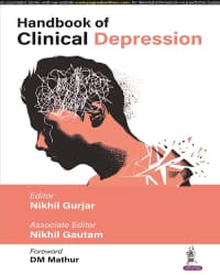 Handbook of Clinical Depression 1st/2023