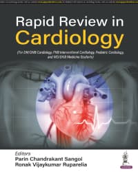 Rapid Review in Cardiology 1st/2024