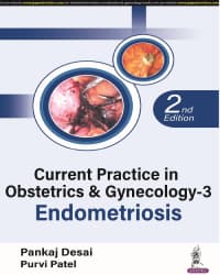 Current Practice in Obstetrics & Gynecology-3 Endometriosis  2nd/2023