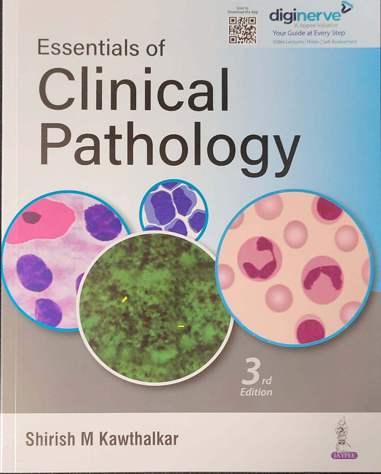 Essentials Of Clinical Pathology 3rd/2023