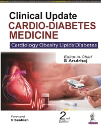 Clinical Update Cardio Diabetes Medicine 2nd/2023