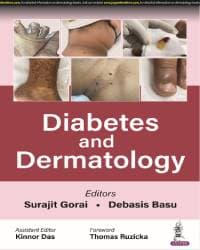 Diabetes and Dermatology 1st/2023