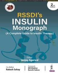 RSSDI’s Insulin Monograph 2nd/2024