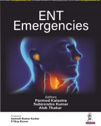 ENT Emergencies 1st/2024