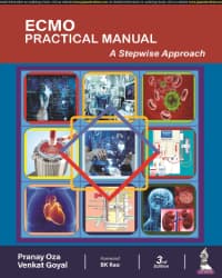 ECMO Practical Manual A Stepwise Approach 3rd/2023