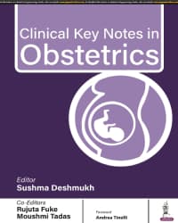 Clinical Key Notes in Obstetrics 1st/2024