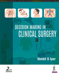 Decision Making in Clinical Surgery 2nd/2024