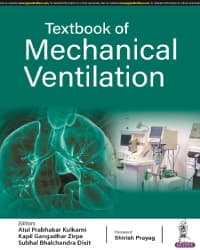 Textbook of Mechanical Ventilation 1st/2024