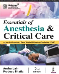 Essentials of Anesthesia and Critical Care 2nd/2024