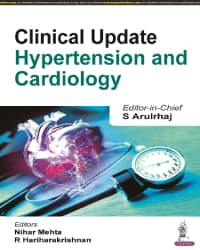 Clinical Update Hypertension and Cardiology 1st/2024