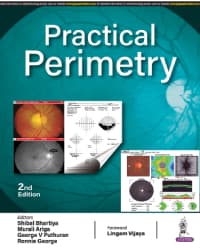 Practical Perimetry 2nd/2024
