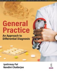 General Practice An Approach to Differential Diagnosis 1st/2024