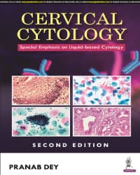Cervical Cytology 2nd/2024