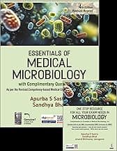 Essentials of Medical Microbiology 4th Revised/2026