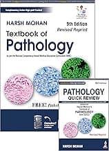 Textbook of Pathology 9th Revised Reprint/2026
