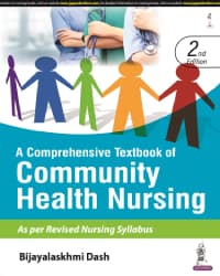 Comprehensive Textbook of Community Health Nursing 2nd/2024