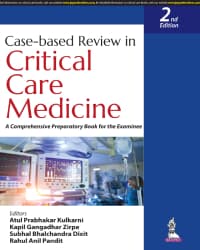 Case based Review in Critical Care Medicine 2nd/2024