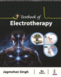 Textbook of Electrotherapy 4th/2024
