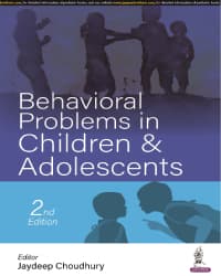 Behavioral Problems in Children & Adolescents 2nd/2024