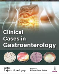 Clinical Cases in Gastroenterology 1st/2024