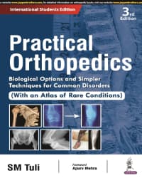 Practical Orthopedics 3rd/2024
