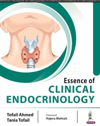 Essence of Clinical Endocrinology 1st/2024