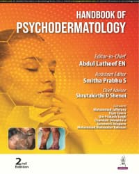 Handbook of Psychodermatology 2nd/2024