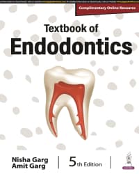 Textbook Of Endodontics 5th/2024