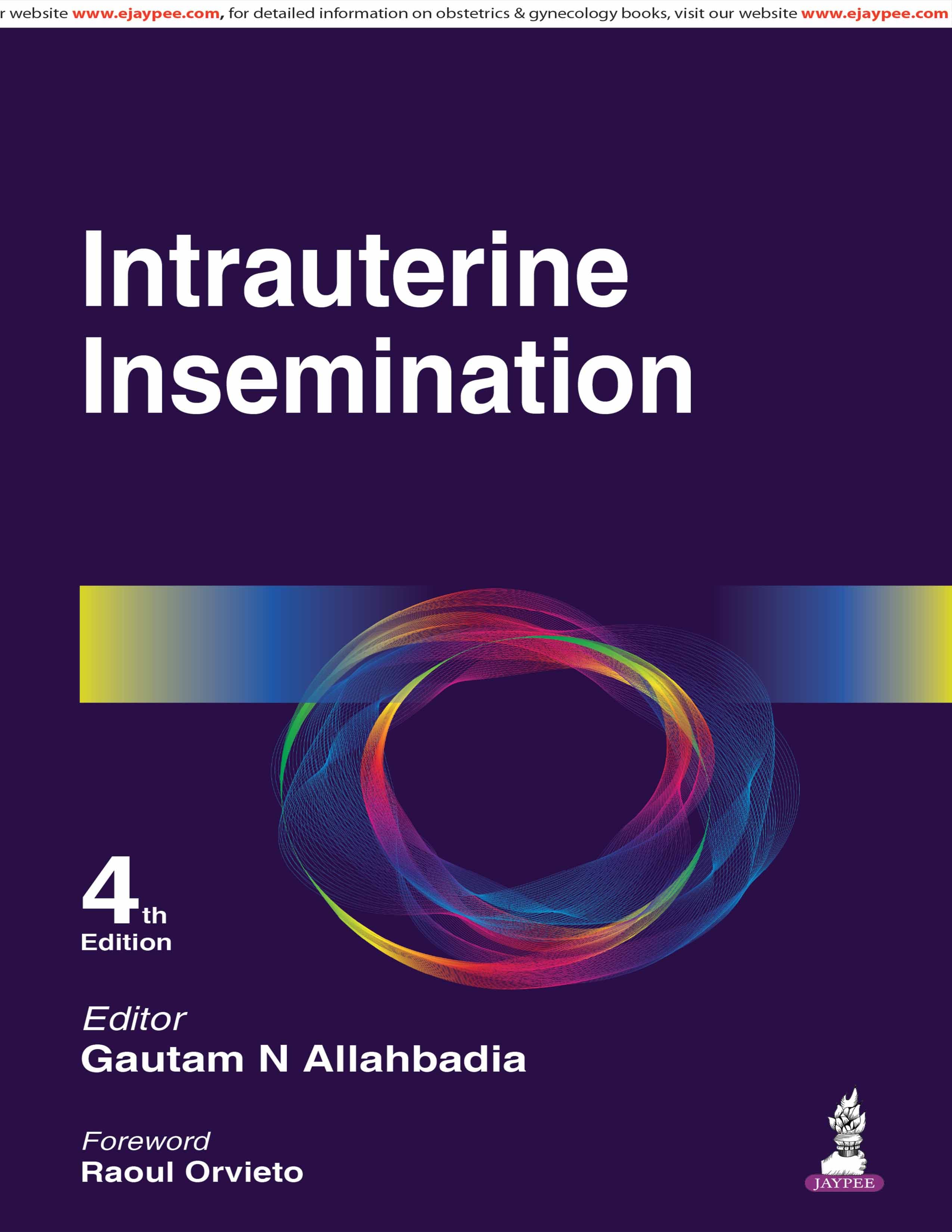 Intrauterine Insemination 4th/2026