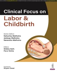 Clinical Focus on Labor & Childbirth 1st/2024