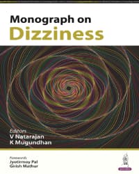 Monograph on Dizziness 1st/2024