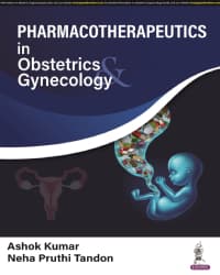Pharmacotherapeutics in Obstetrics & Gynecology 1st/2024