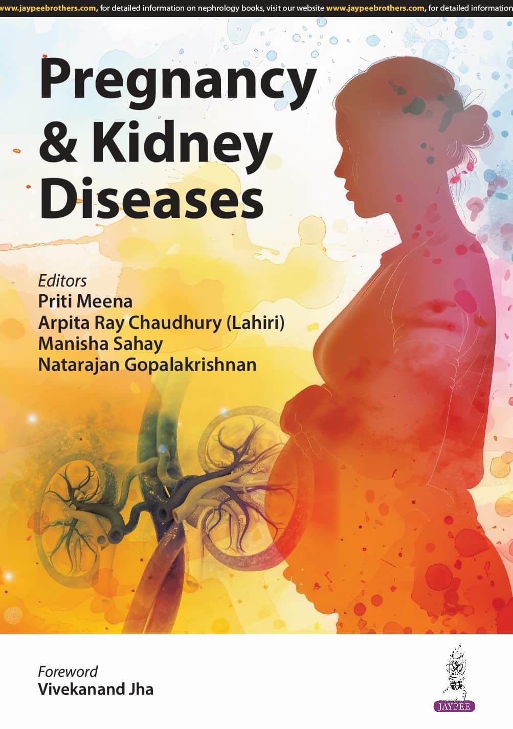 Pregnancy and Kidney Diseases 1st/2024