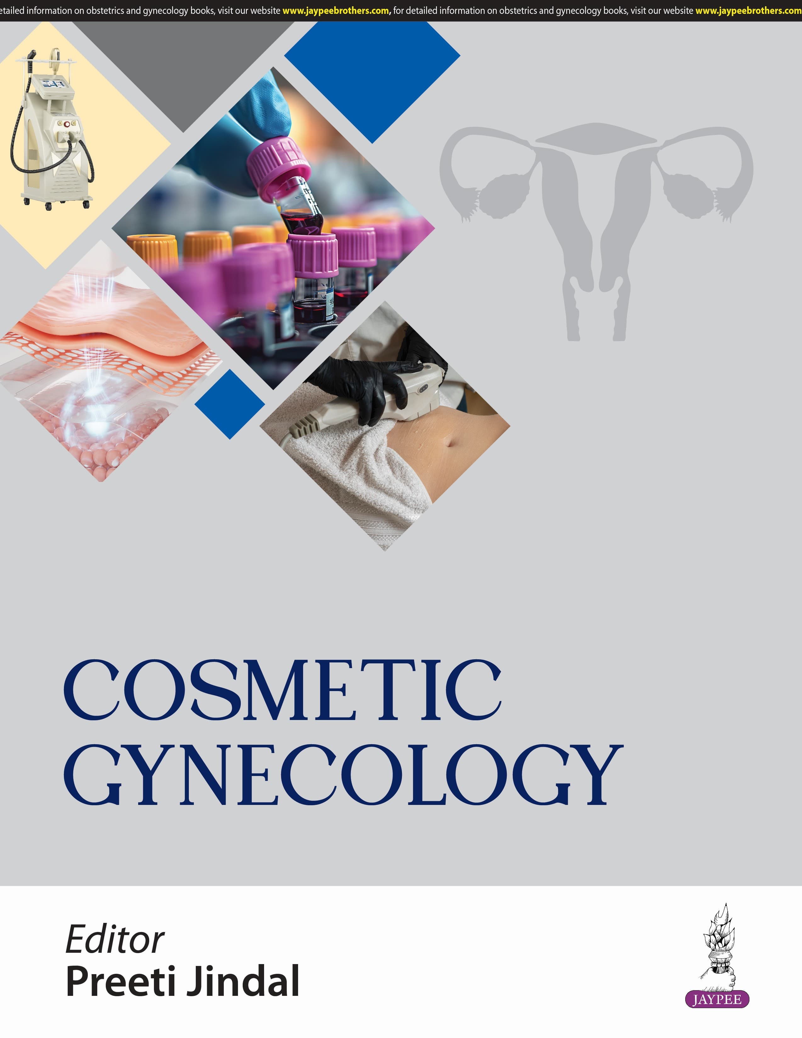 Cosmetic Gynecology 1st/2025