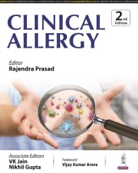 Clinical Allergy 2nd/2024