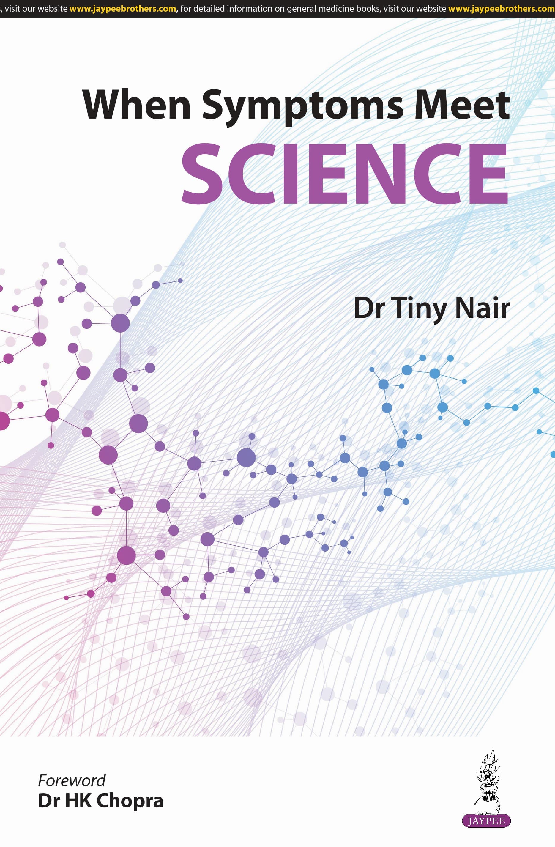 When Symptoms Meet Science 1st/2024