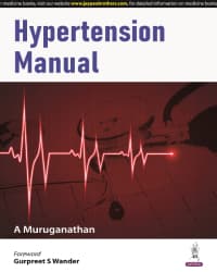 Hypertension Manual 1st/2024