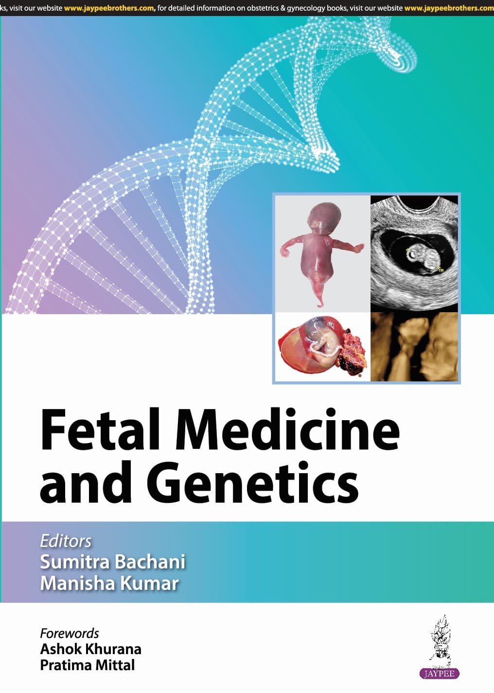 Fetal Medicine and Genetics 1st/2024