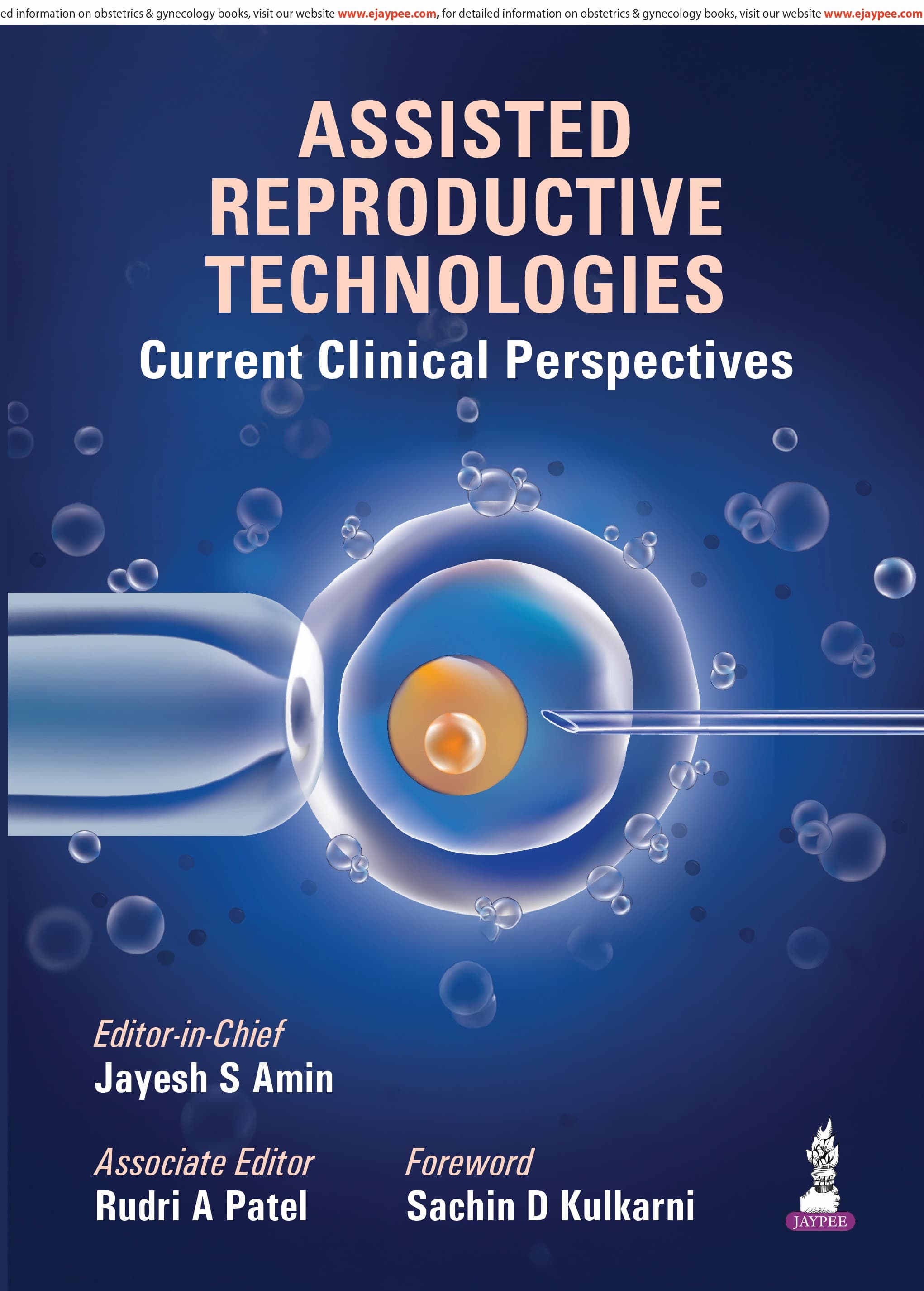 Assisted Reproductive Technologies Current Clinical Perspectives 1st/2027