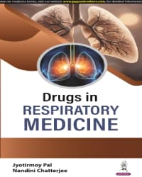 Drugs in Respiratory Medicine 1st/2024