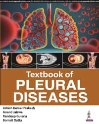 Textbook of Pleural Diseases 1st/2024