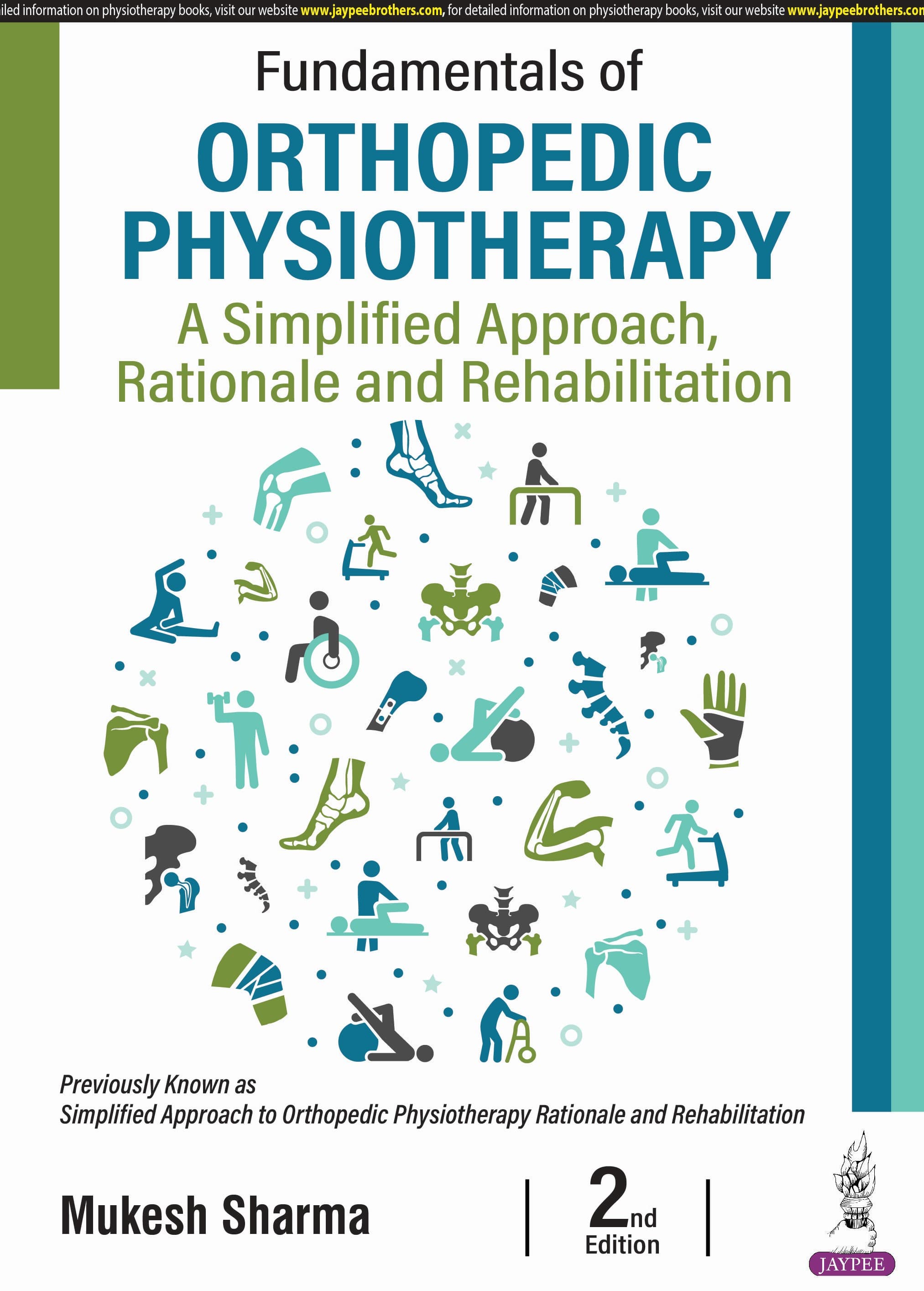 Fundamentals of Orthopedic Physiotherapy 2nd/2025