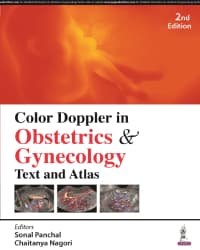 Color Doppler in Obstetrics & Gynecology 2nd/2024