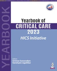 Yearbook of Critical Care 2023 HICS Initiative 1st/2024