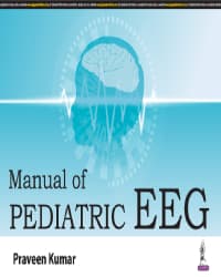 Manual of Pediatric EEG 1st/2024