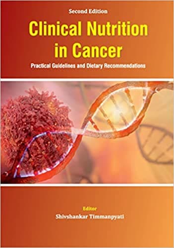 Clinical Nutrition in Cancer 2nd/2022