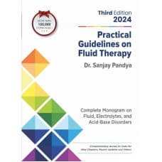 Practical Guidelines on Fluid Therapy 3rd/2024