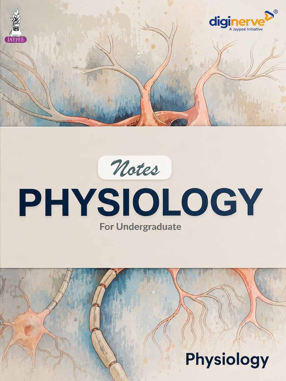 Physiology Notes for Undergraduates 1st/2025