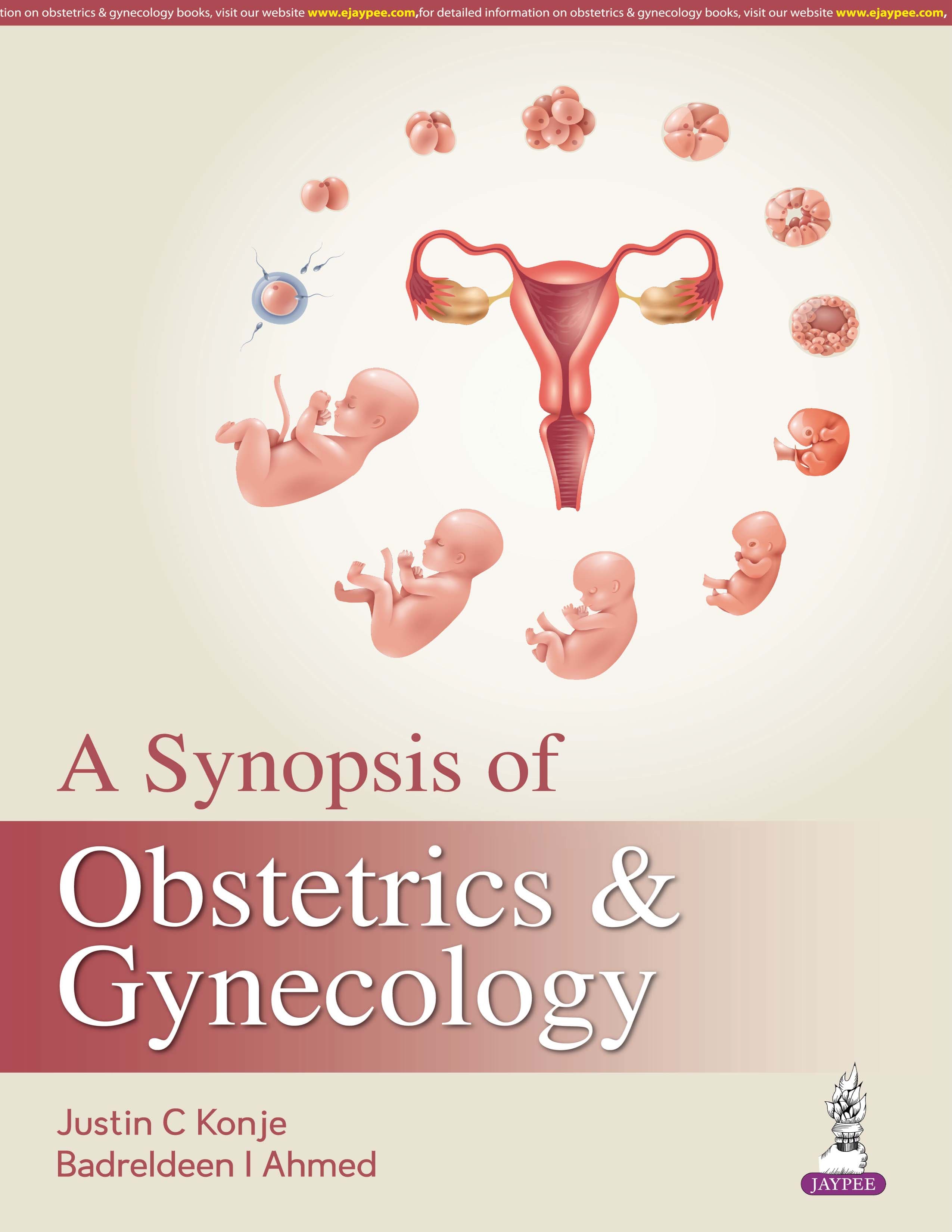 Synopsis of Obstetrics and Gynecology 1st/2026